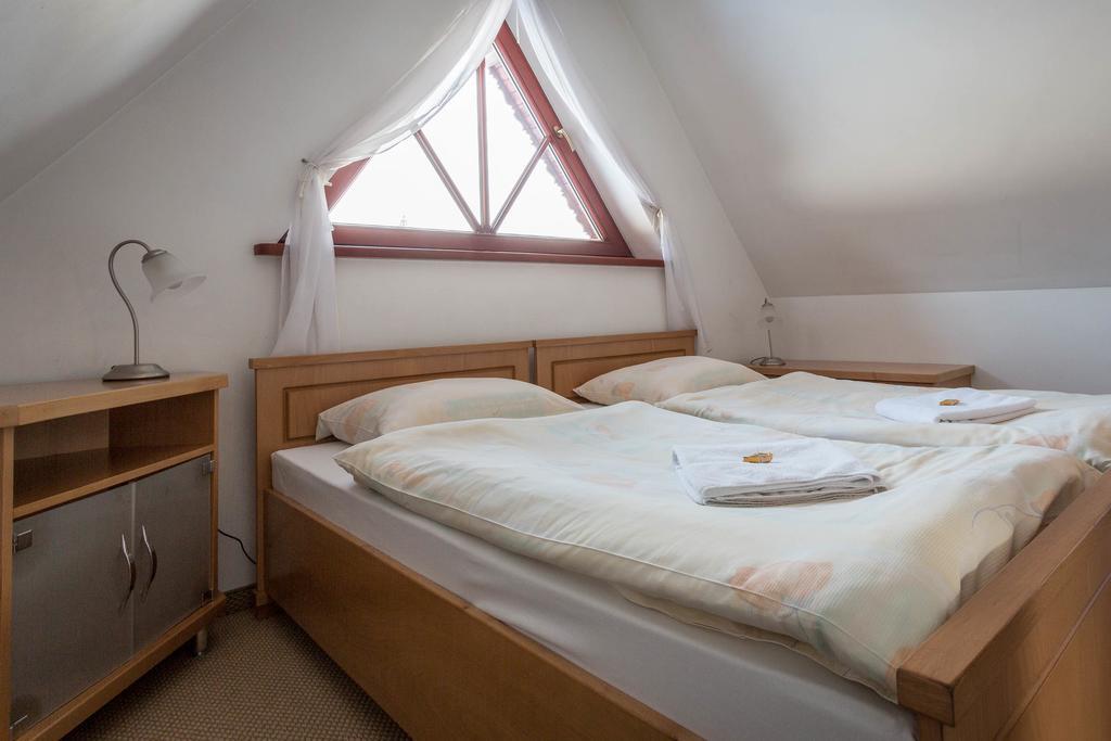 Sykowny Dworek Apartamenty Koscielisko Luaran gambar
